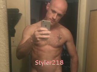 Styler218