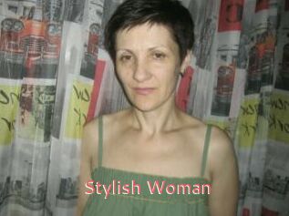 Stylish_Woman