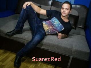 SuarezRed