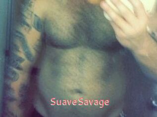SuaveSavage