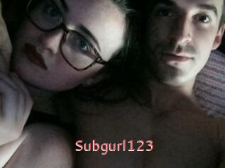 Subgurl123