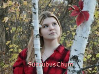 SuccubusChum