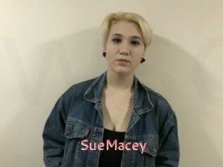 SueMacey Webcam Sexe Direct
