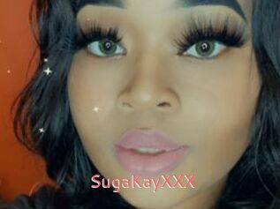 SugaKayXXX