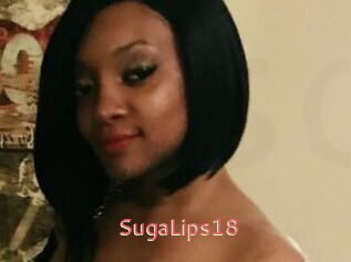 SugaLips18