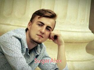 SugarAlex