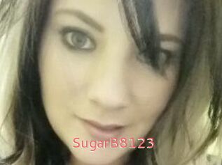 SugarB8123