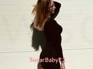 SugarBaby21