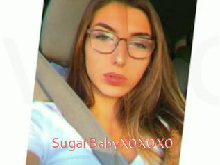 SugarBabyX0X0X0