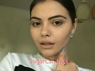 SugarCandyXx