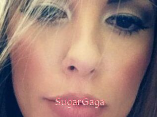 SugarGaga