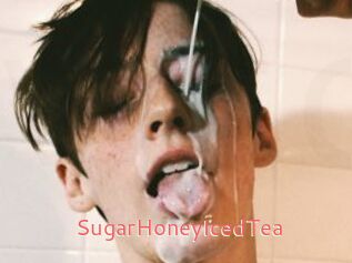 SugarHoneyIcedTea