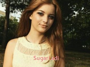 SugarLadi