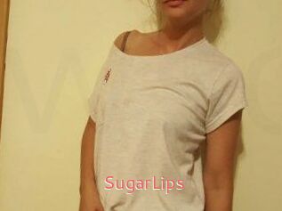 SugarLips