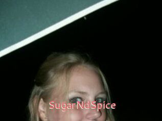 SugarNdSpice