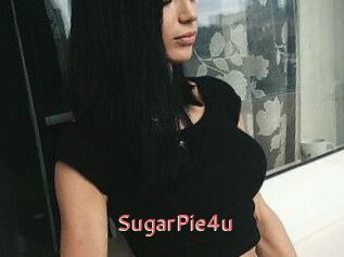 SugarPie4u