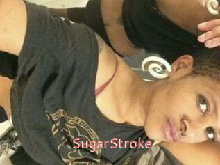 SugarStroke