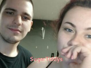 SugarTiddys