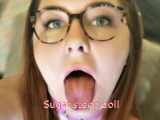 Sugar_steep_doll