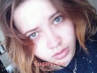 SugaryLips