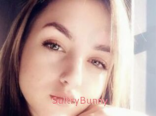 SultryBunny