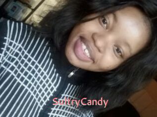 SultryCandy