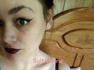 Sultry_Sarie Webcam Sexe Direct