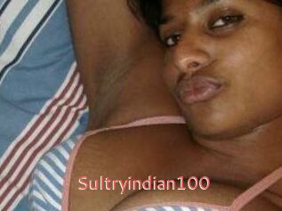 Sultryindian100