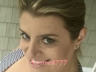 SummeR777 Webcam Sexe Direct