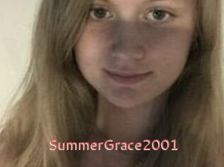SummerGrace2001