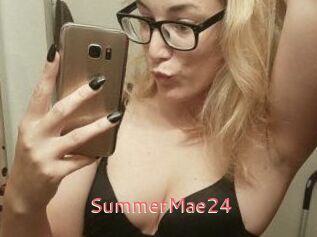 SummerMae24