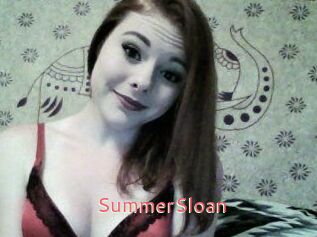 SummerSloan