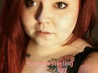 SummerSterling