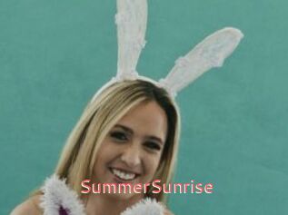 SummerSunrise