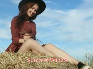 SummerWineS