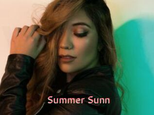 Summer_Sunn