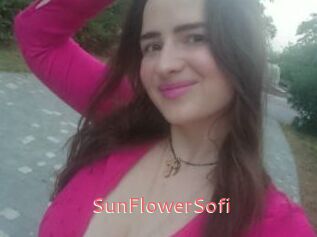 SunFlowerSofi