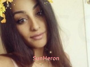 SunHeron Webcam Sexe Direct
