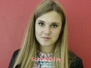 SunHoliday