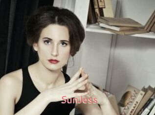 SunJess Webcam Sexe Direct