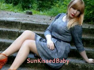 SunKissedBaby