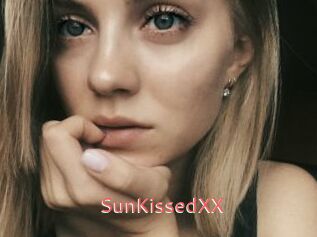 SunKissedXX