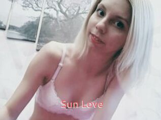 Sun_Love