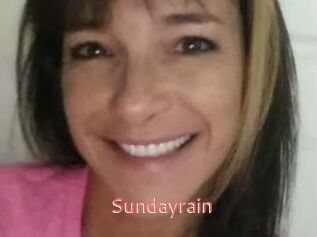 Sundayrain