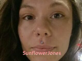 SunflowerJones