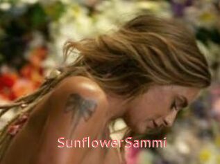 SunflowerSammi
