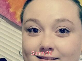 Sunny92