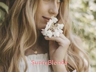 SunnyBlonda