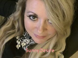 SunnyDesire