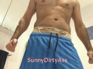 SunnyDirtyAss